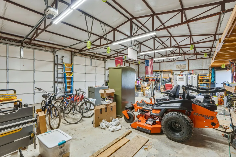 9300 County Road 3500 Ada, OK 74820