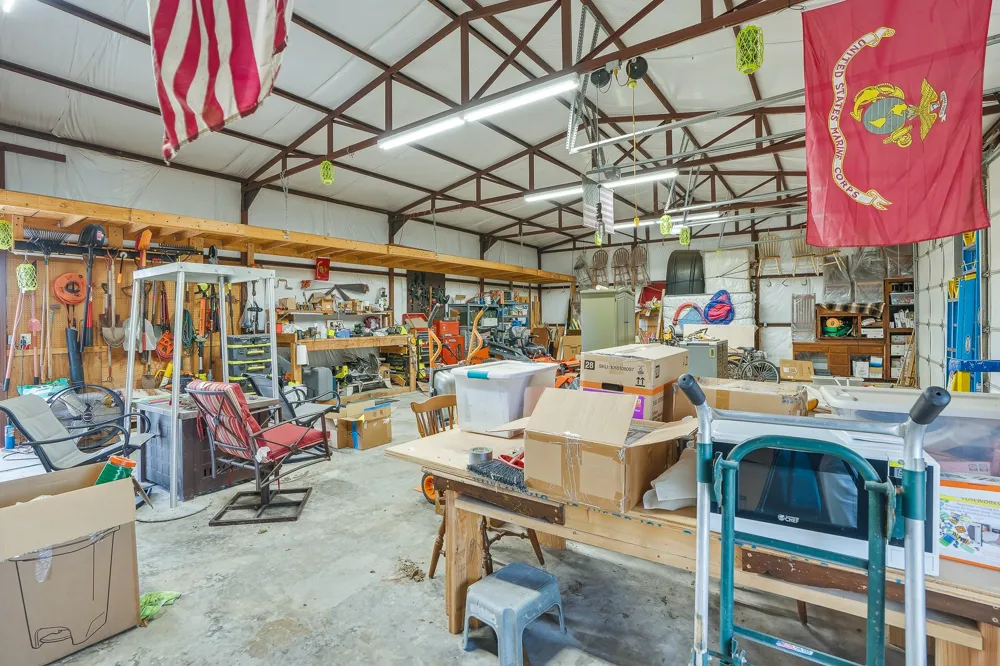 9300 County Road 3500 Ada, OK 74820