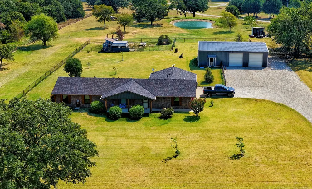 9300 County Road 3500 Ada, OK 74820