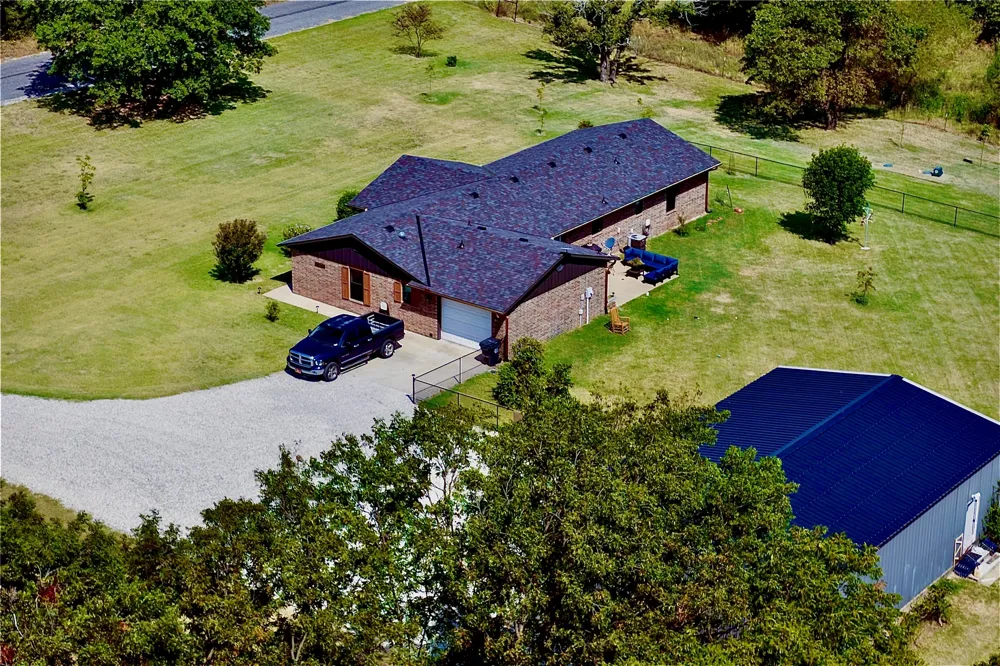 9300 County Road 3500 Ada, OK 74820