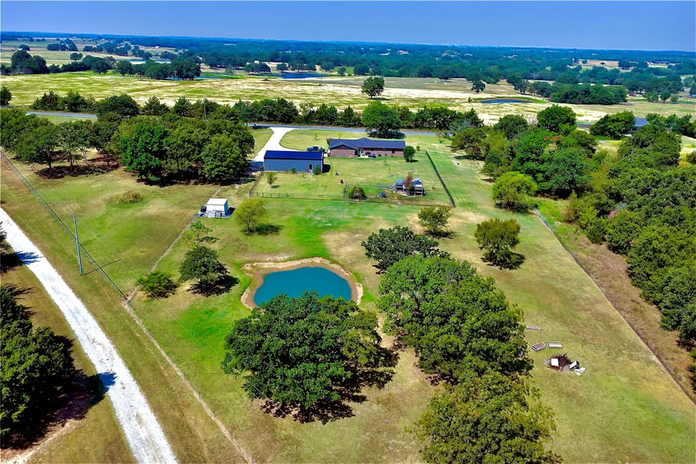 9300 County Road 3500 Ada, OK 74820
