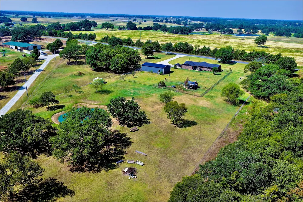 9300 County Road 3500 Ada, OK 74820