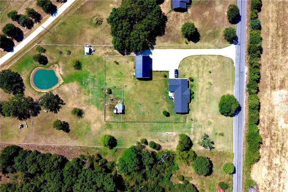 9300 County Road 3500 Ada, OK 74820