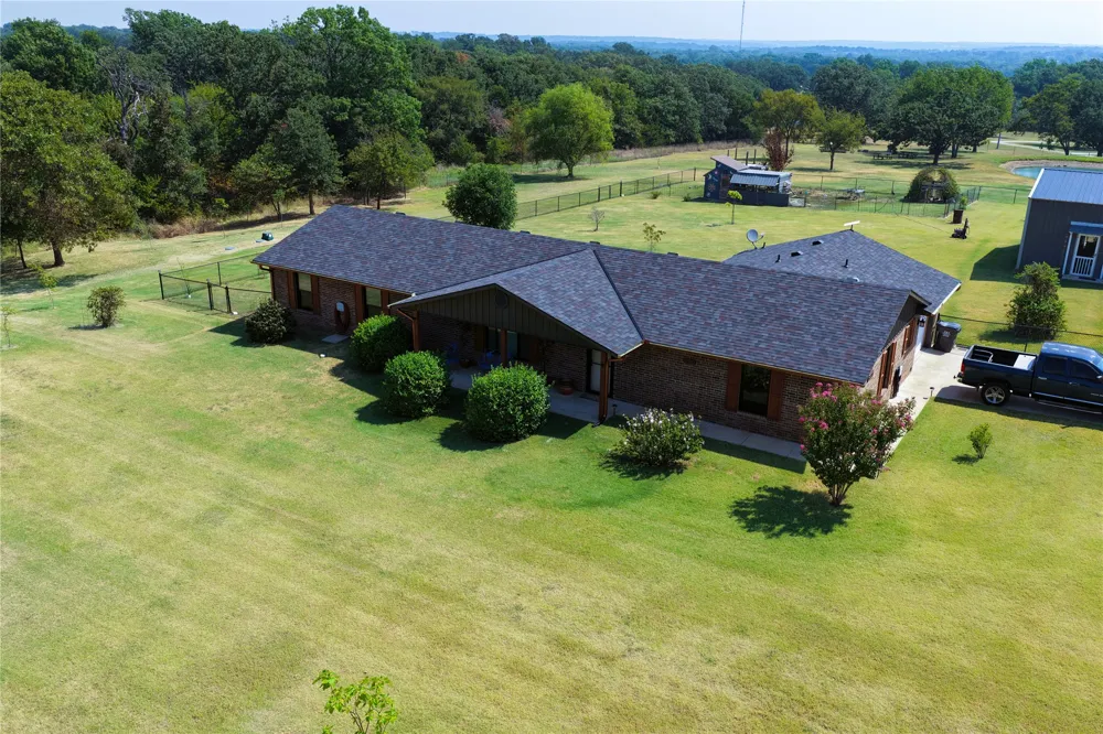 9300 County Road 3500 Ada, OK 74820