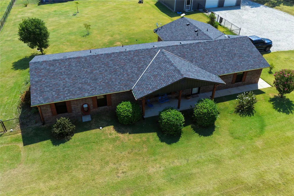 9300 County Road 3500 Ada, OK 74820