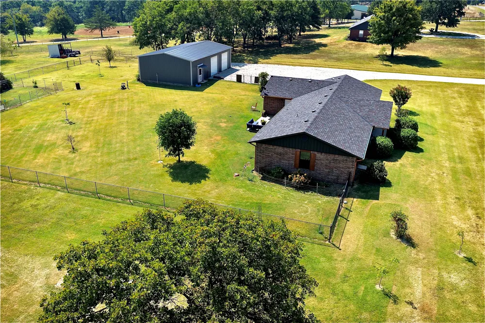9300 County Road 3500 Ada, OK 74820