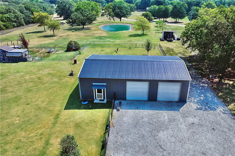 9300 County Road 3500 Ada, OK 74820