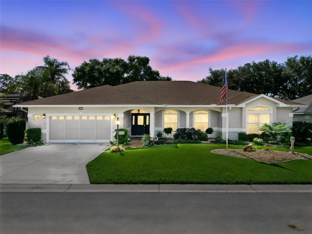 21824 TARTAN STREET Leesburg, FL 34748