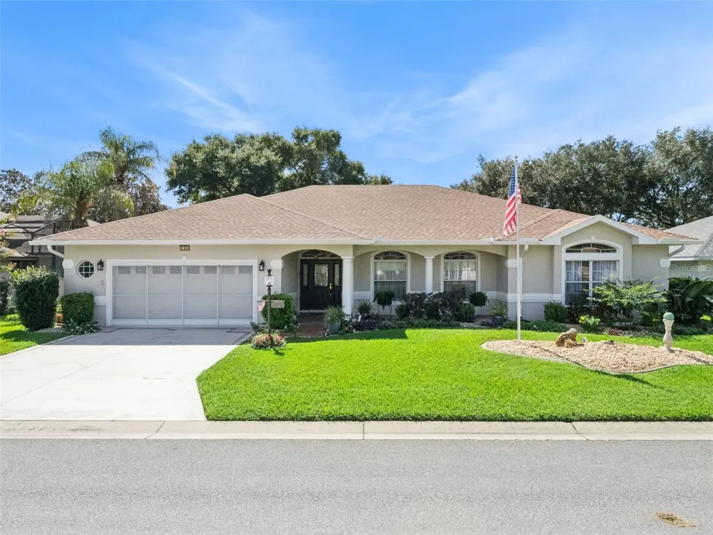 21824 TARTAN STREET Leesburg, FL 34748