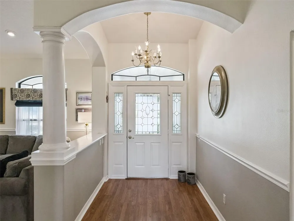 21824 TARTAN STREET Leesburg, FL 34748