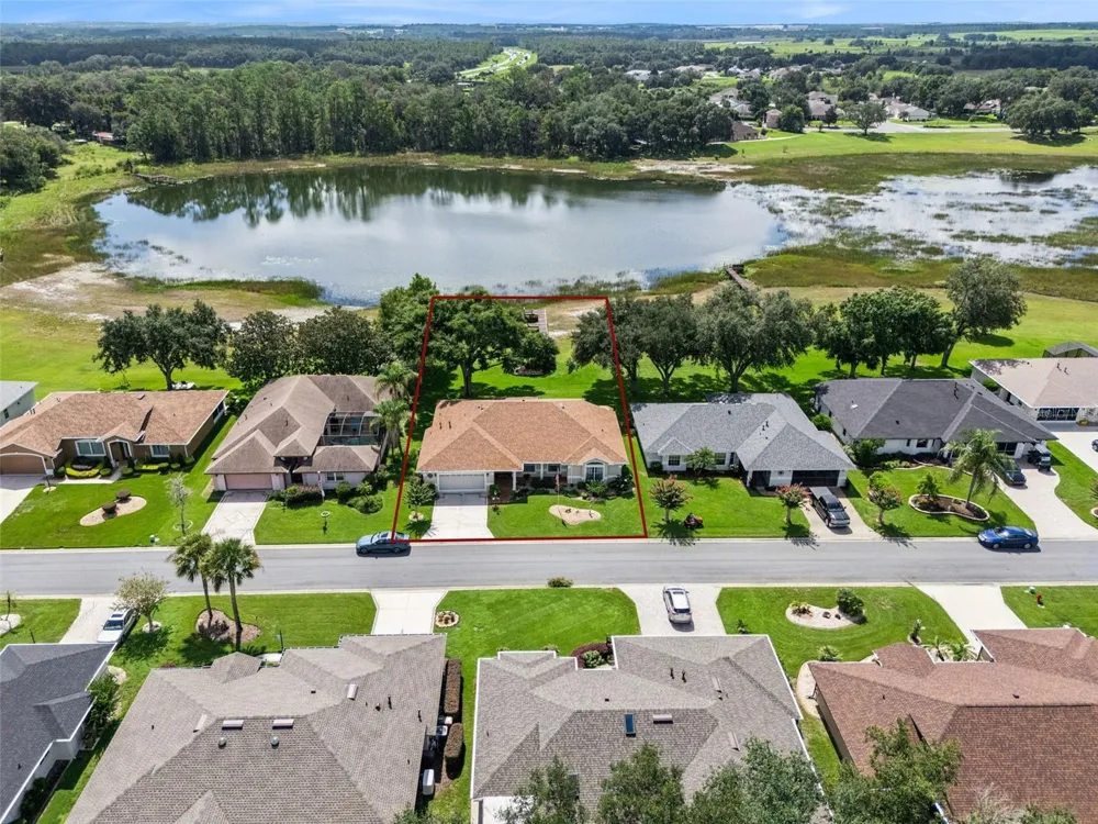 21824 TARTAN STREET Leesburg, FL 34748