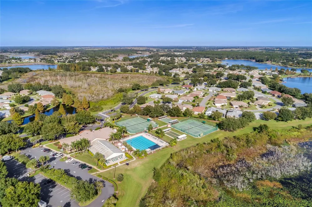 21824 TARTAN STREET Leesburg, FL 34748