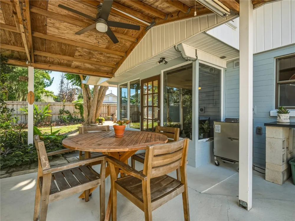 125 DIXWOOD AVENUE Edgewater, FL 32132