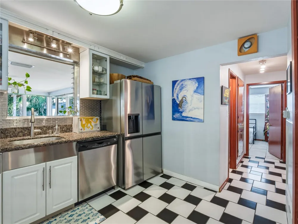 125 DIXWOOD AVENUE Edgewater, FL 32132