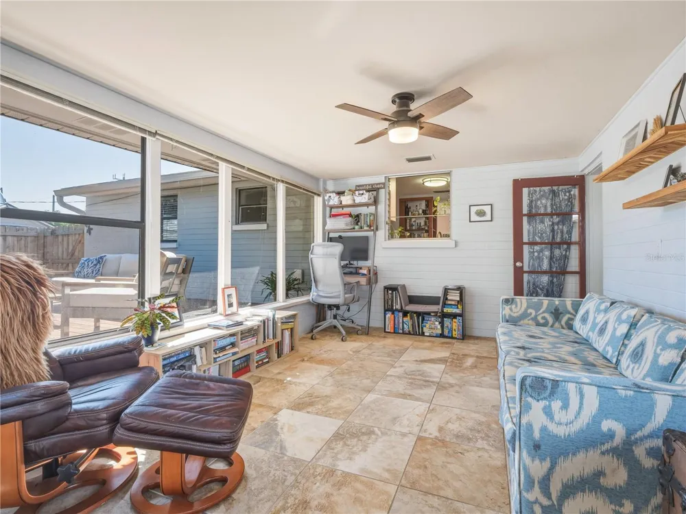 125 DIXWOOD AVENUE Edgewater, FL 32132