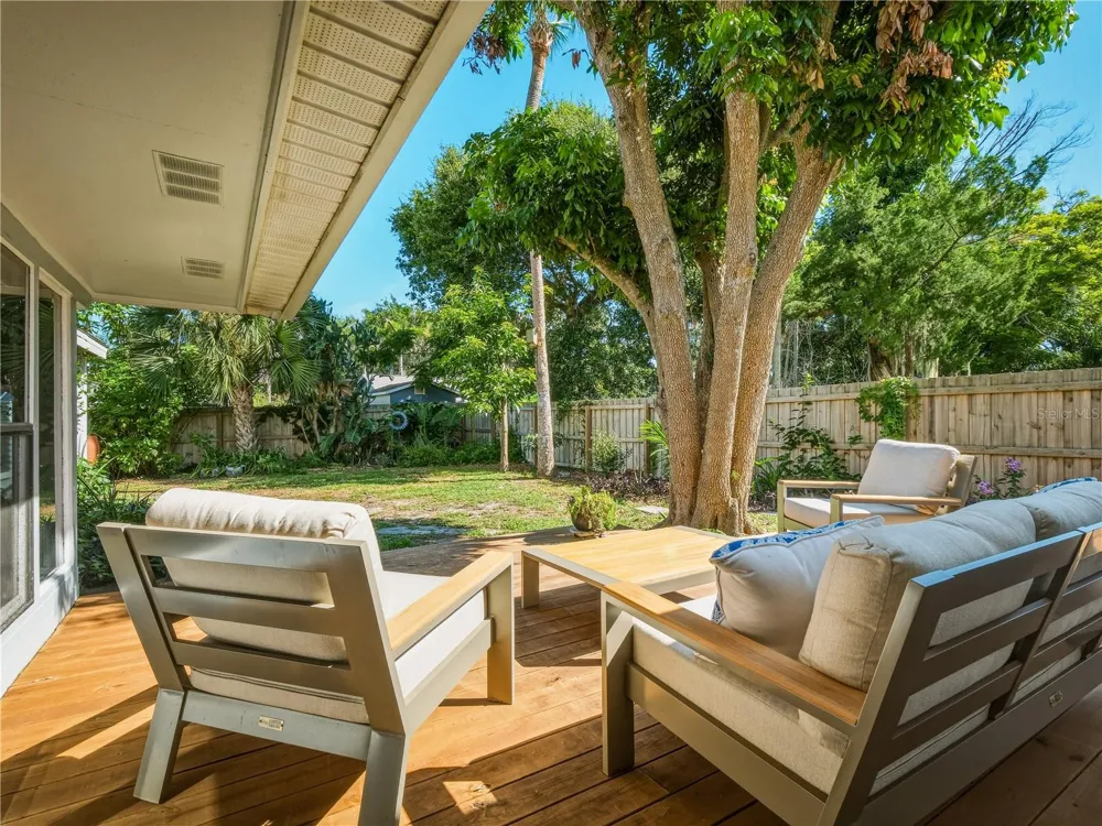 125 DIXWOOD AVENUE Edgewater, FL 32132
