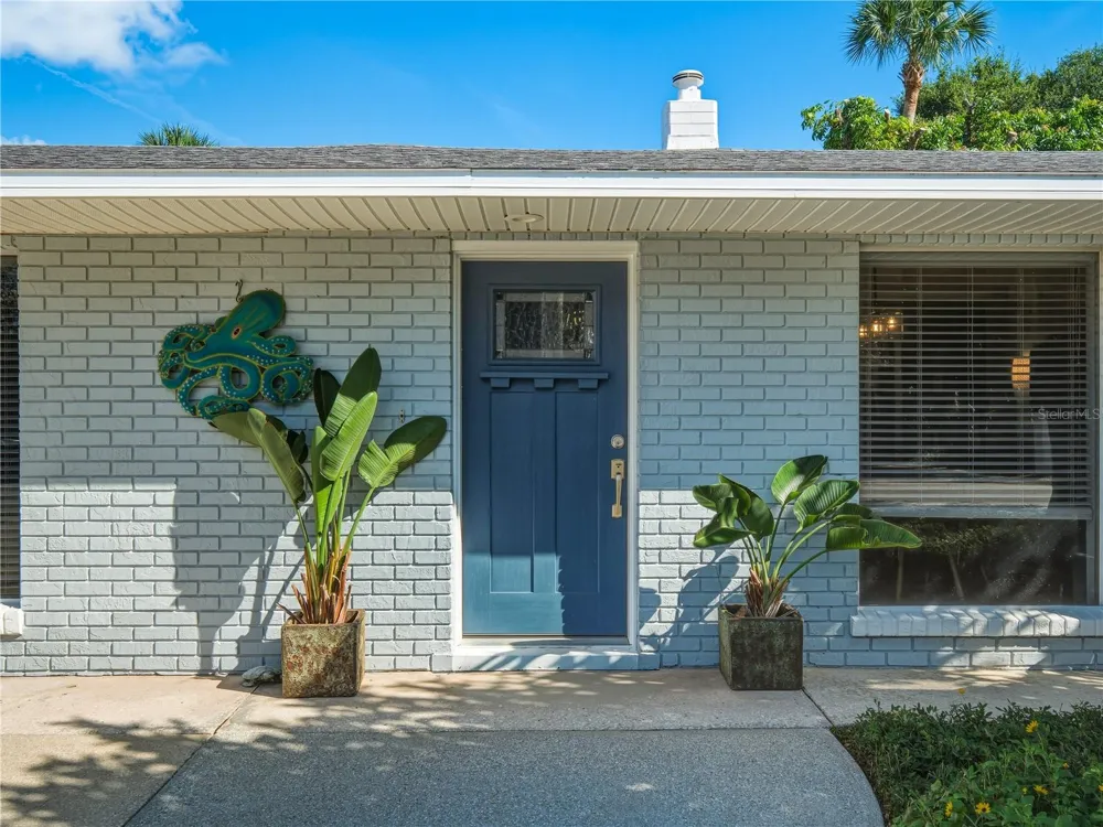 125 DIXWOOD AVENUE Edgewater, FL 32132
