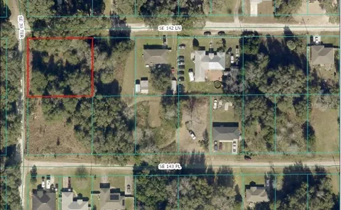 TBD SE 142ND LANE