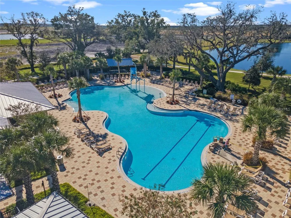 1664 CROSS PRAIRIE PARKWAY Kissimmee, FL 34744