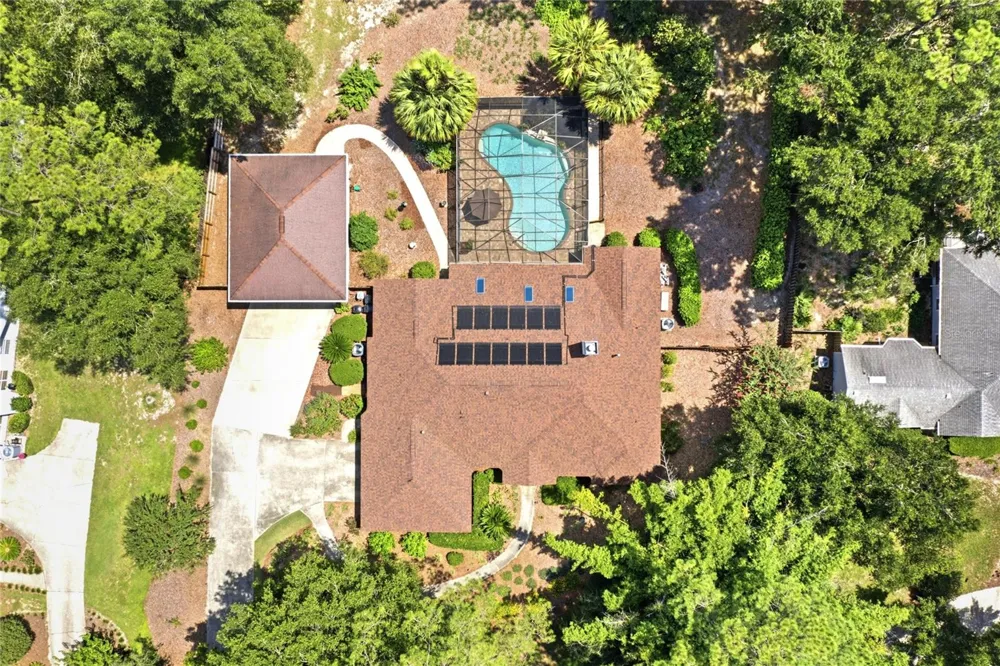215 SW 136TH STREET Newberry, FL 32669