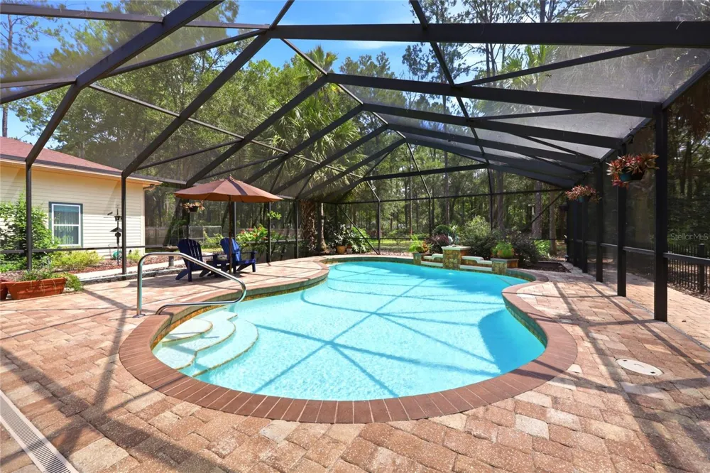 215 SW 136TH STREET Newberry, FL 32669