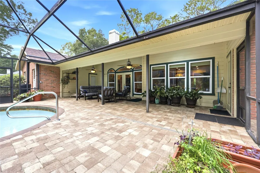 215 SW 136TH STREET Newberry, FL 32669