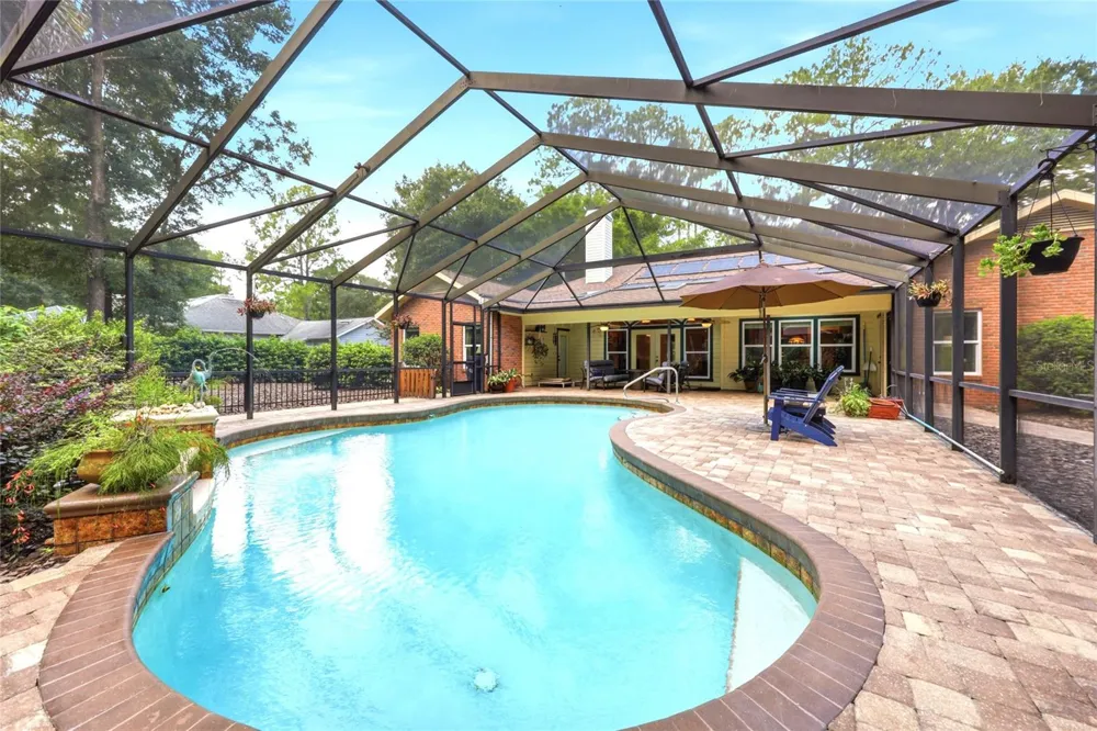 215 SW 136TH STREET Newberry, FL 32669