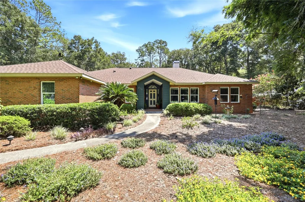215 SW 136TH STREET Newberry, FL 32669