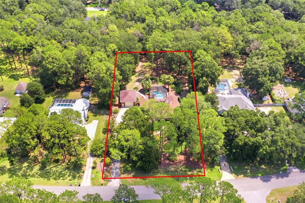 215 SW 136TH STREET Newberry, FL 32669