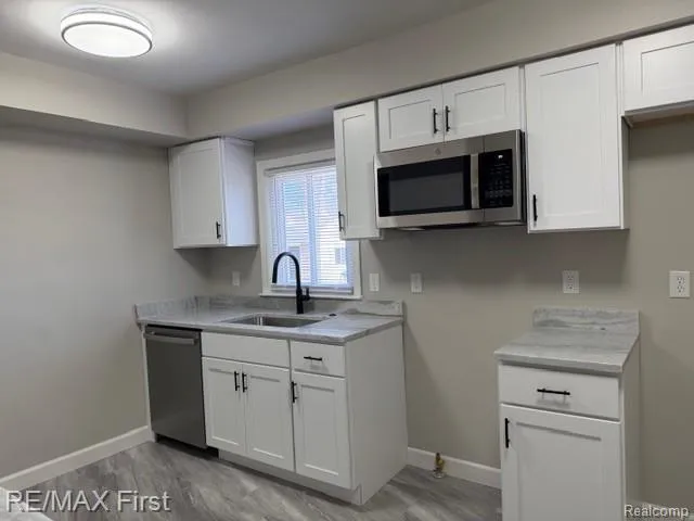 22921 Gaukler Street St Clair Shores City, MI 48080