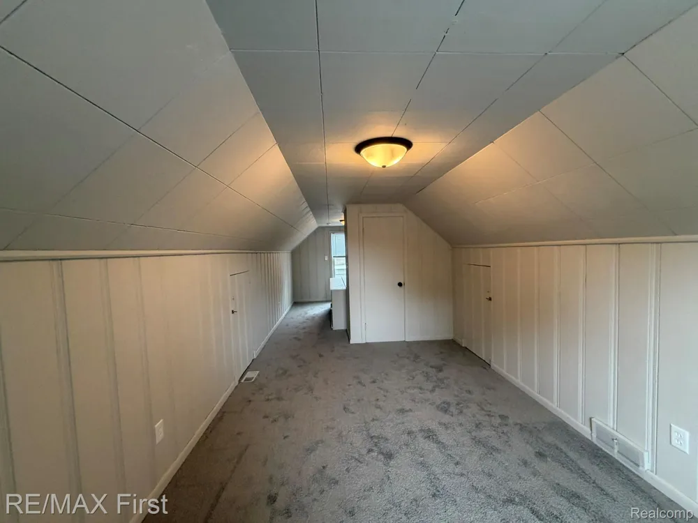 22921 Gaukler Street St Clair Shores City, MI 48080