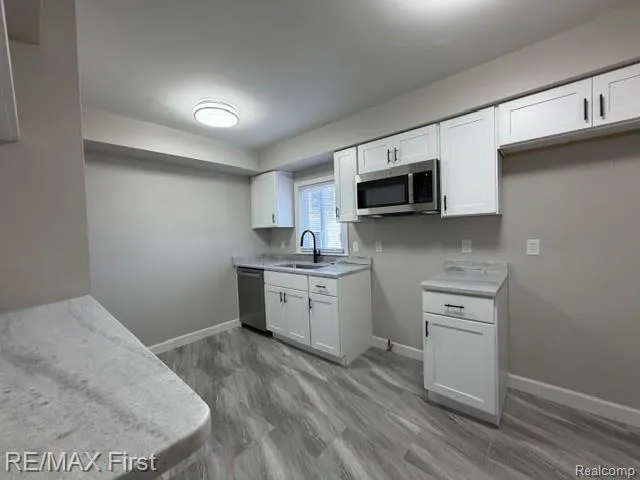 22921 Gaukler Street St Clair Shores City, MI 48080