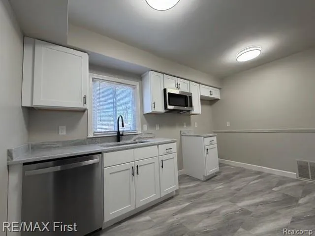 22921 Gaukler Street St Clair Shores City, MI 48080