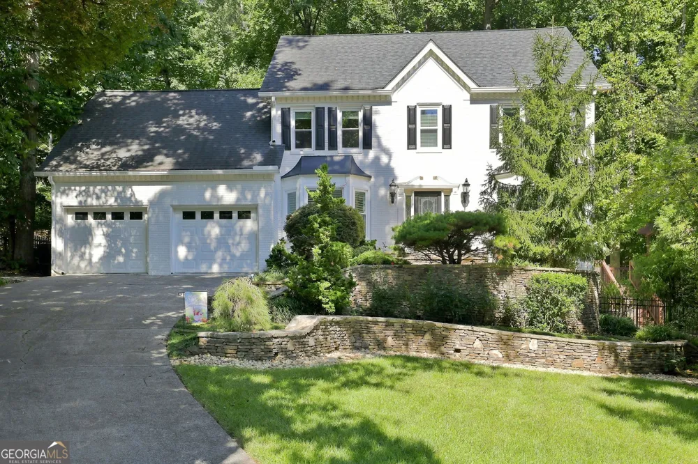 4805 Thornwood Drive DR NW Acworth, GA 30102