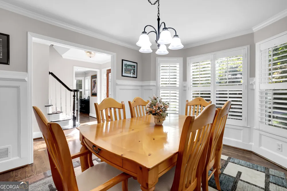 4805 Thornwood Drive DR NW Acworth, GA 30102