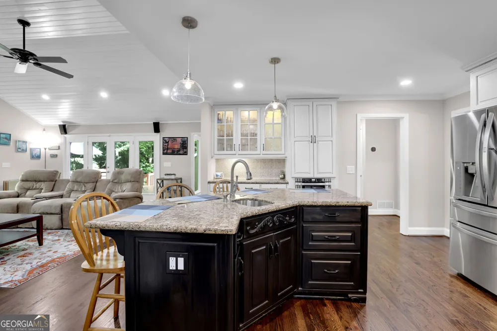 4805 Thornwood Drive DR NW Acworth, GA 30102