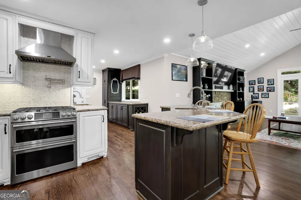4805 Thornwood Drive DR NW Acworth, GA 30102