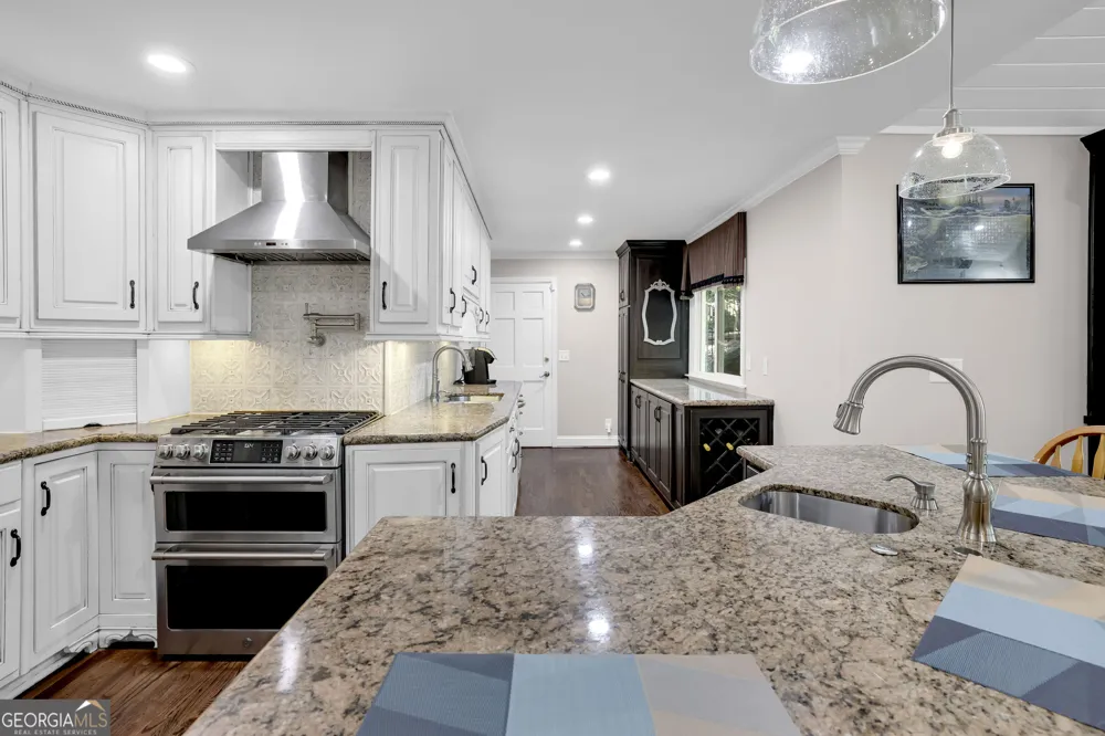 4805 Thornwood Drive DR NW Acworth, GA 30102