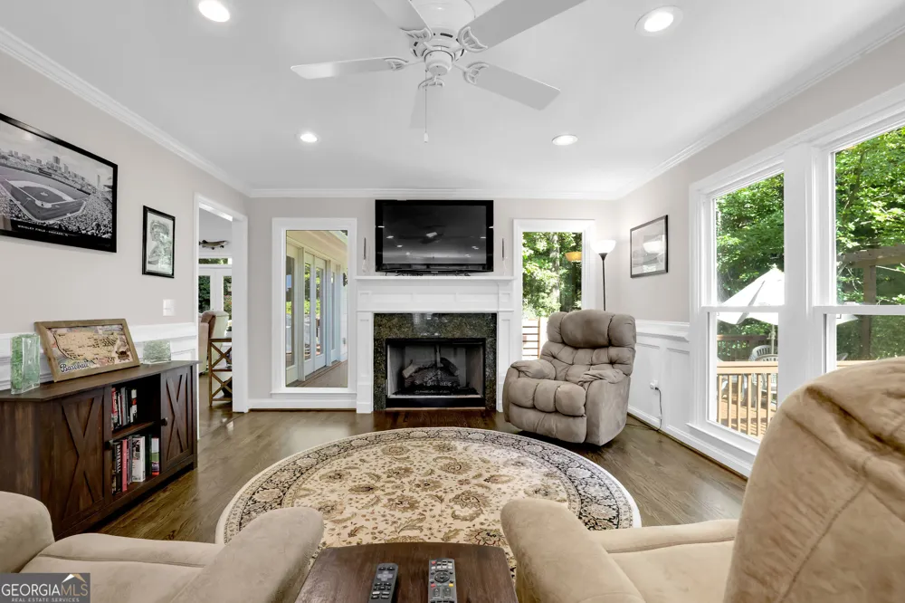 4805 Thornwood Drive DR NW Acworth, GA 30102