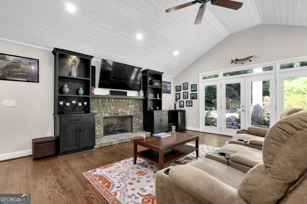 4805 Thornwood Drive DR NW Acworth, GA 30102