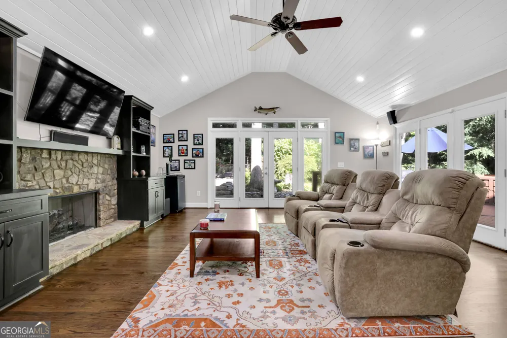 4805 Thornwood Drive DR NW Acworth, GA 30102