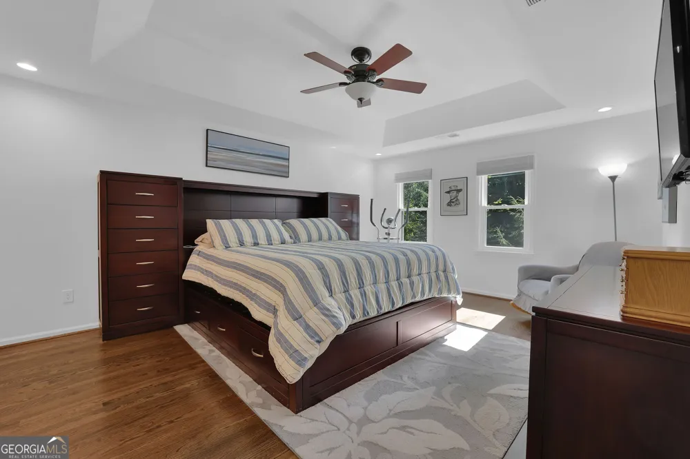 4805 Thornwood Drive DR NW Acworth, GA 30102