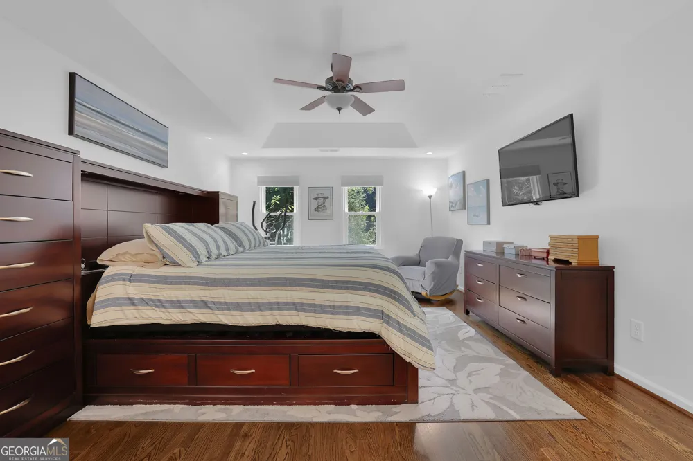 4805 Thornwood Drive DR NW Acworth, GA 30102