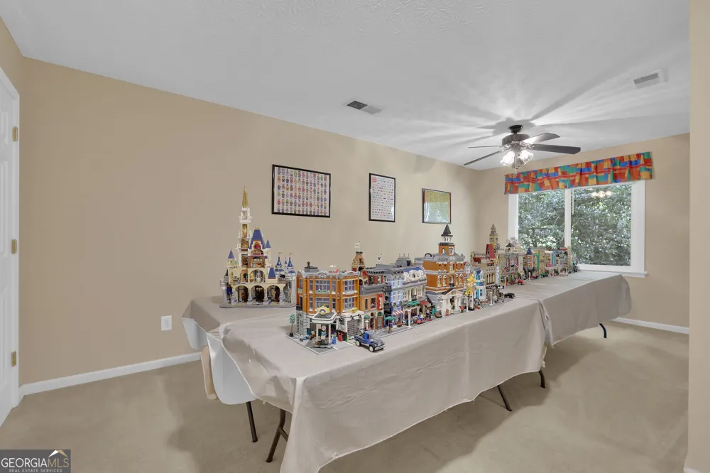 4805 Thornwood Drive DR NW Acworth, GA 30102