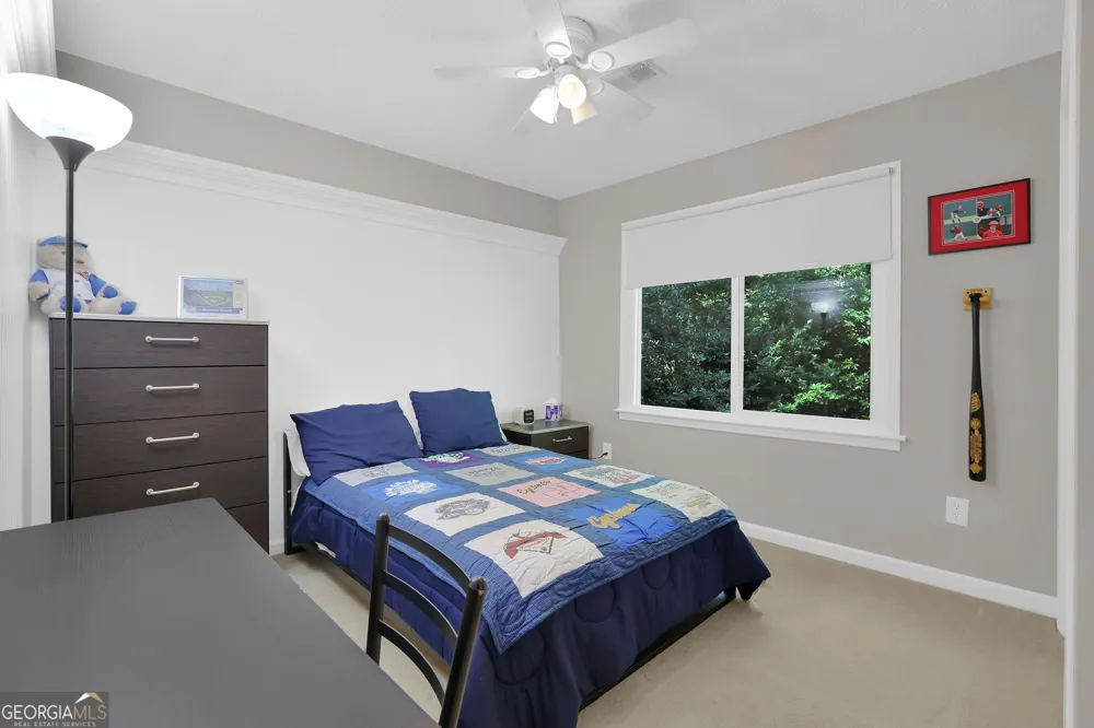 4805 Thornwood Drive DR NW Acworth, GA 30102