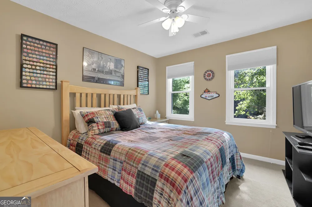 4805 Thornwood Drive DR NW Acworth, GA 30102