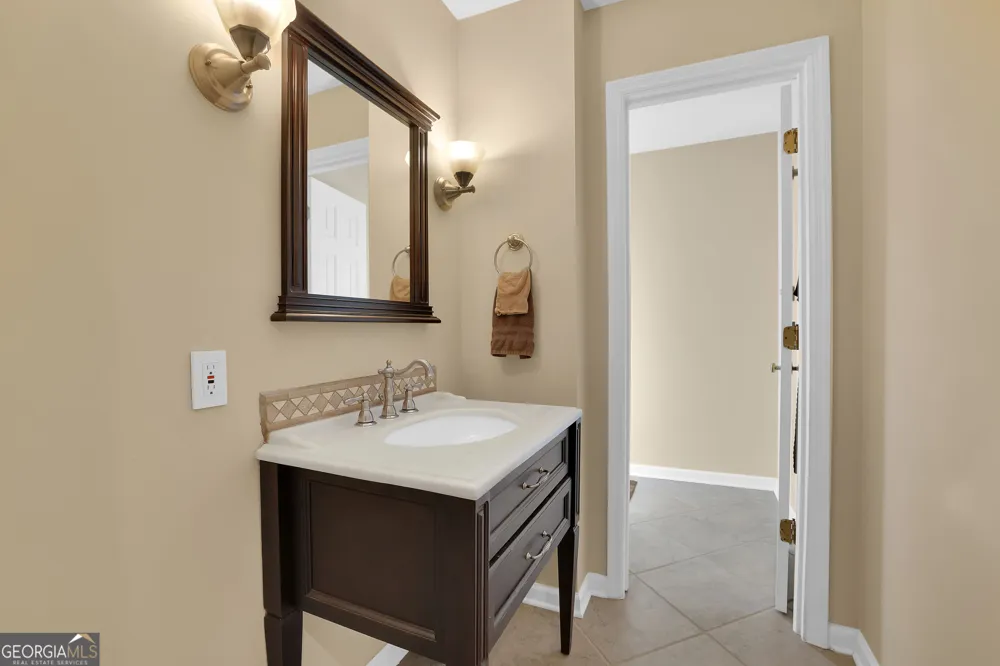 4805 Thornwood Drive DR NW Acworth, GA 30102
