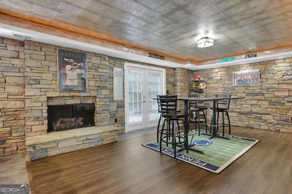 4805 Thornwood Drive DR NW Acworth, GA 30102