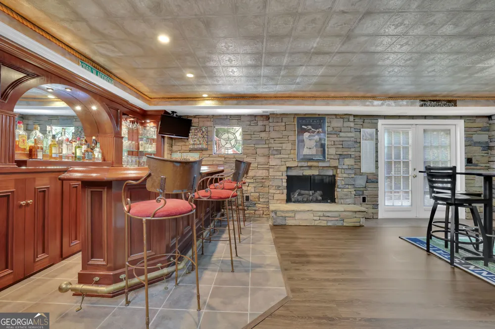 4805 Thornwood Drive DR NW Acworth, GA 30102