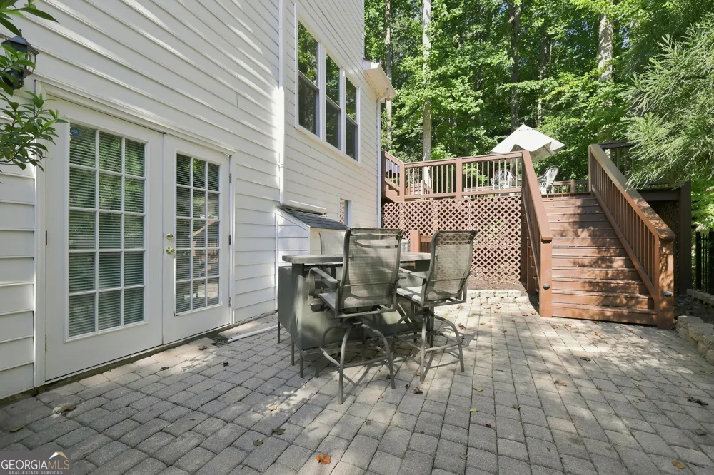 4805 Thornwood Drive DR NW Acworth, GA 30102